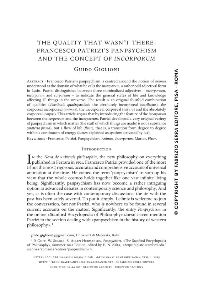 Sample page