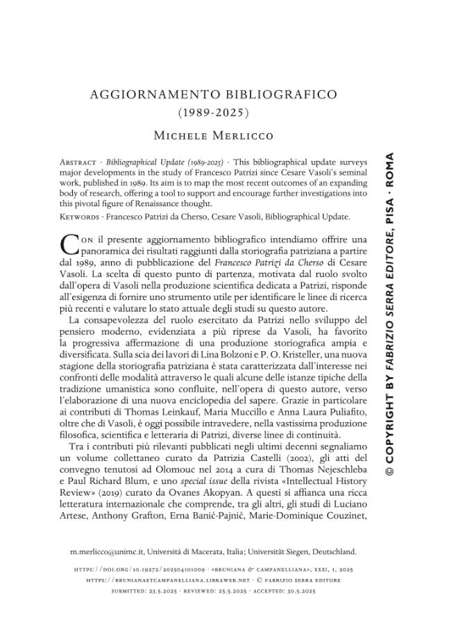 Exemple de page