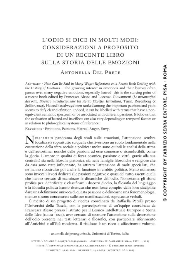 Exemple de page