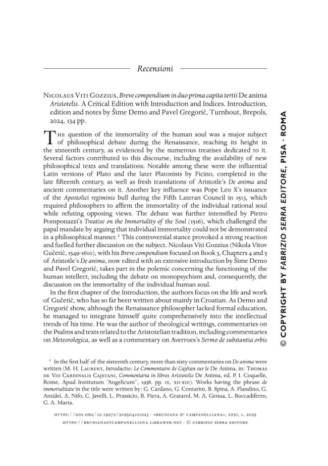 Exemple de page