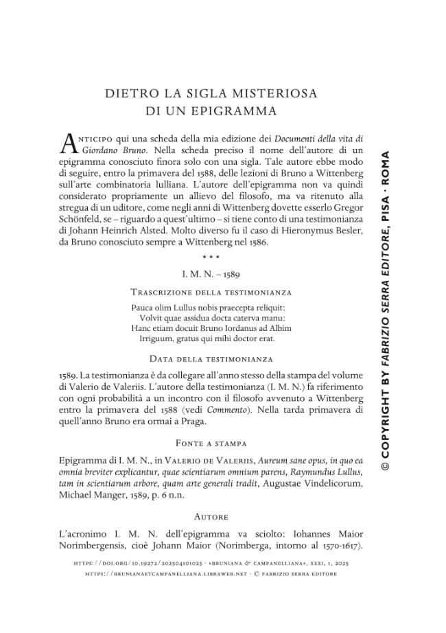 Probeseite