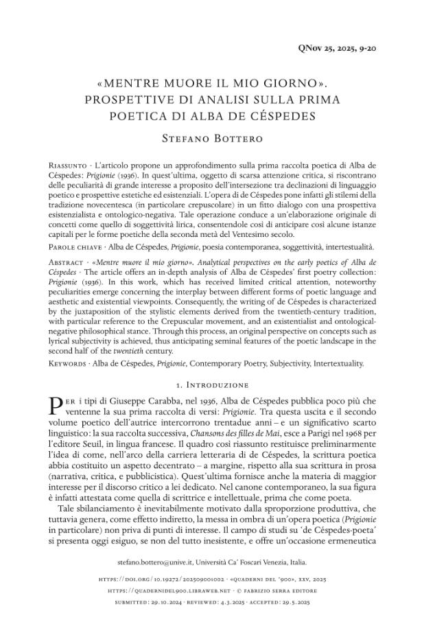 Página de muestra