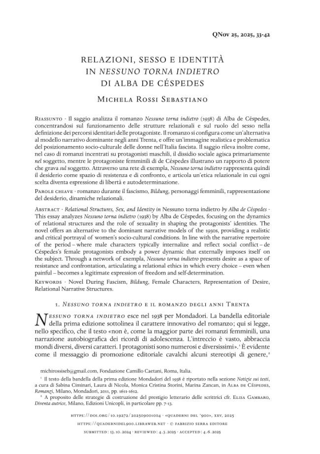 Exemple de page