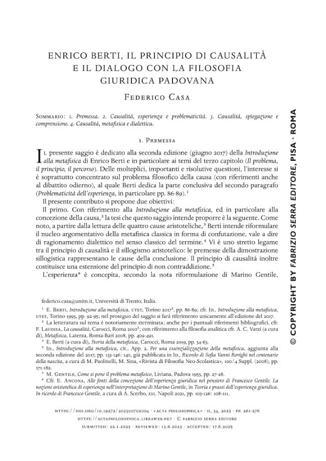 Probeseite