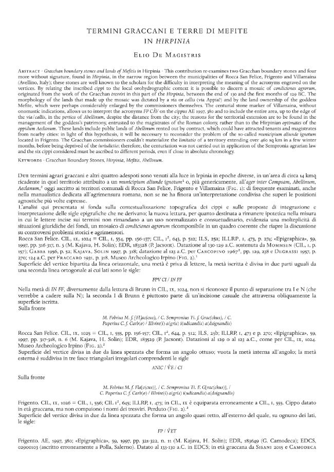 Exemple de page