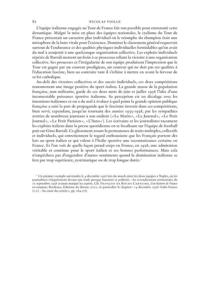 Exemple de page