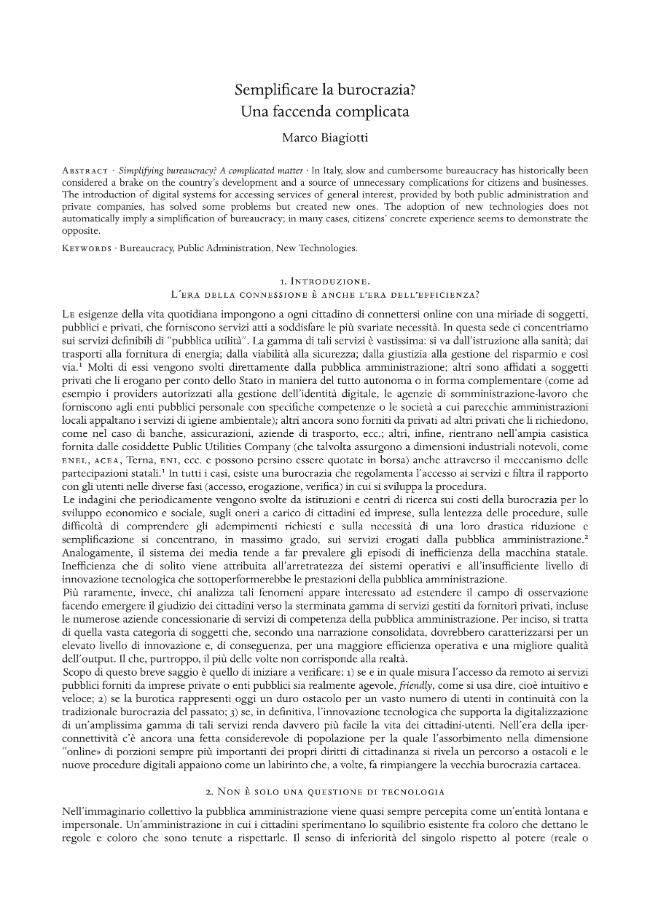 Probeseite