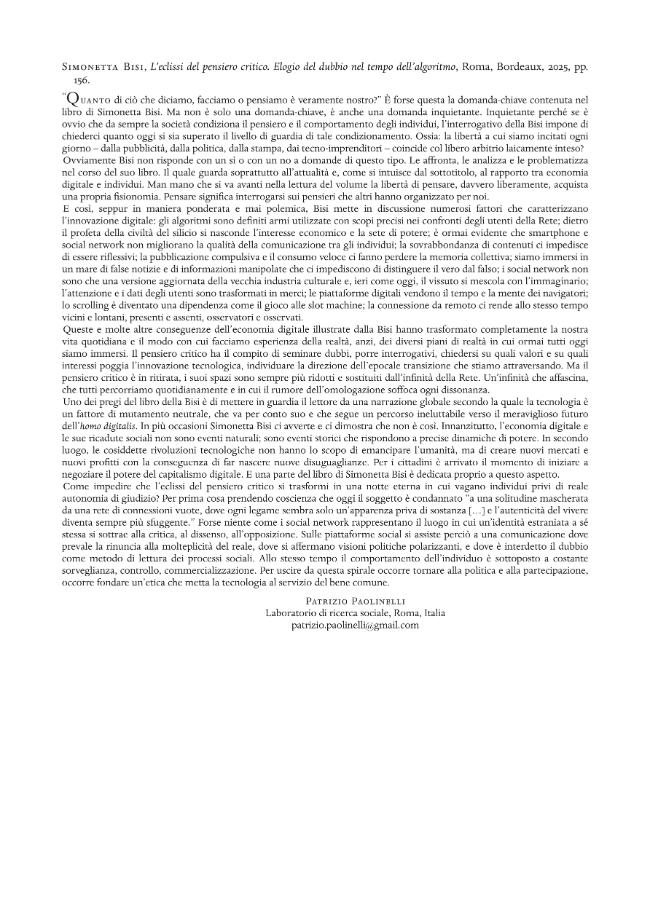 Probeseite