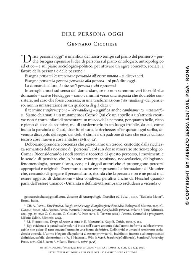 Probeseite