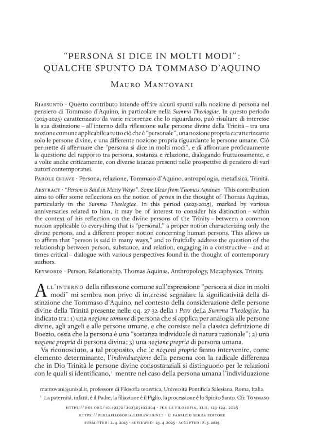 Probeseite