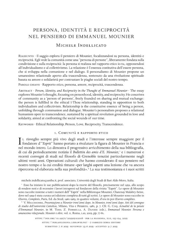Exemple de page