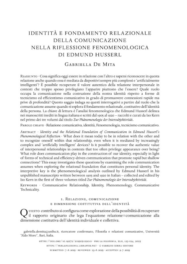 Exemple de page