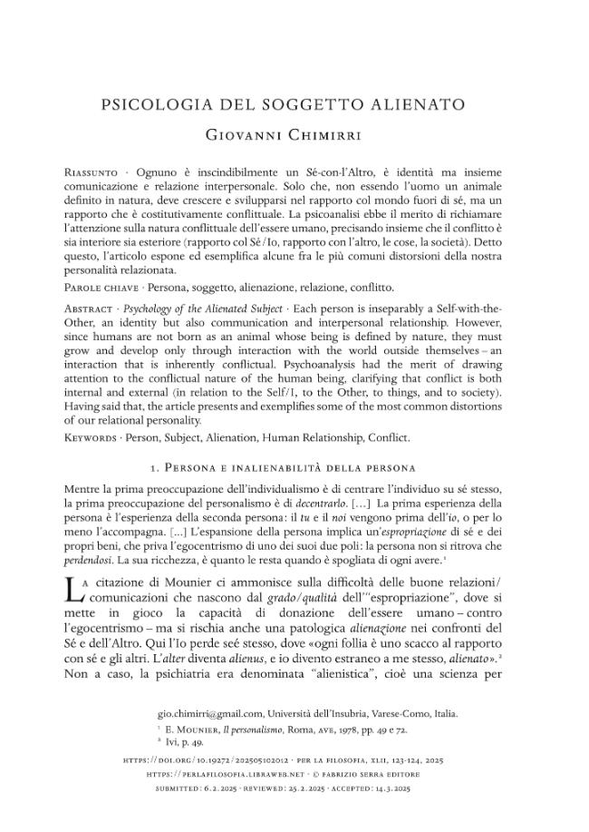 Exemple de page