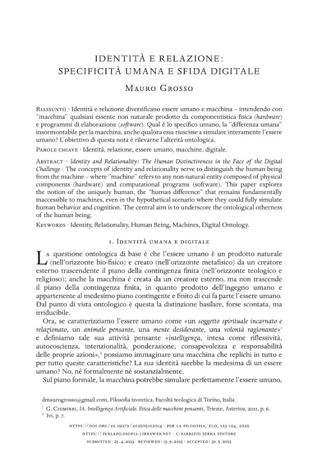 Exemple de page