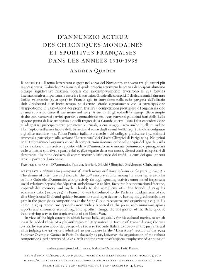 Probeseite