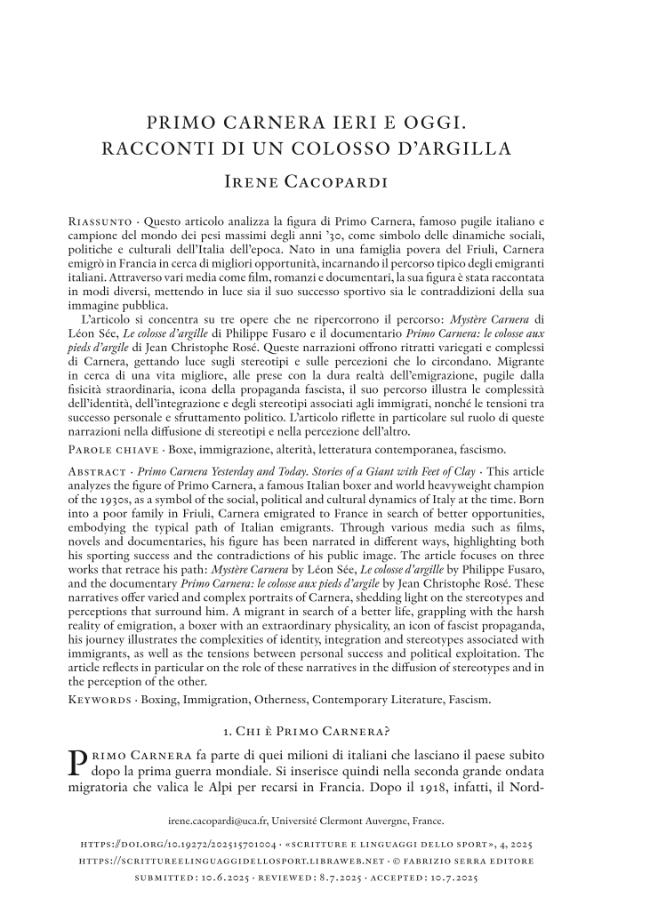 Página de muestra