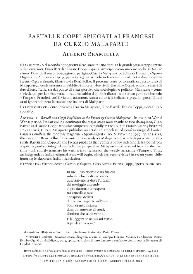 Página de muestra