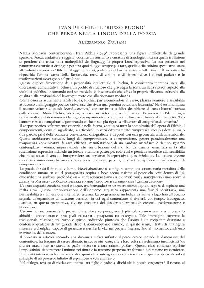 Probeseite