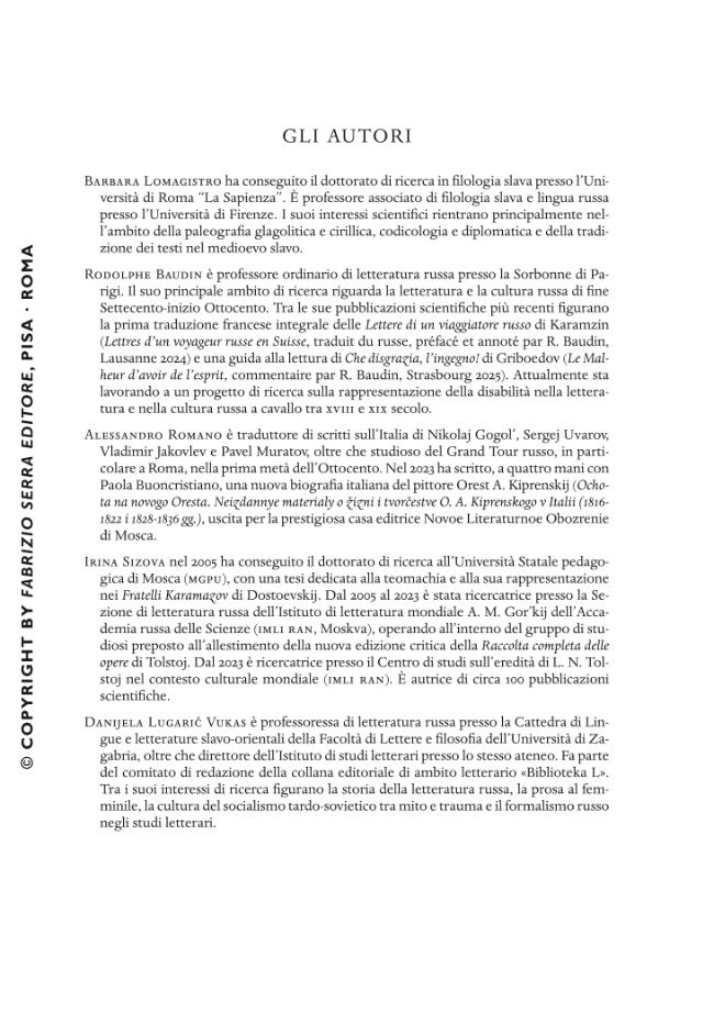Pagina campione