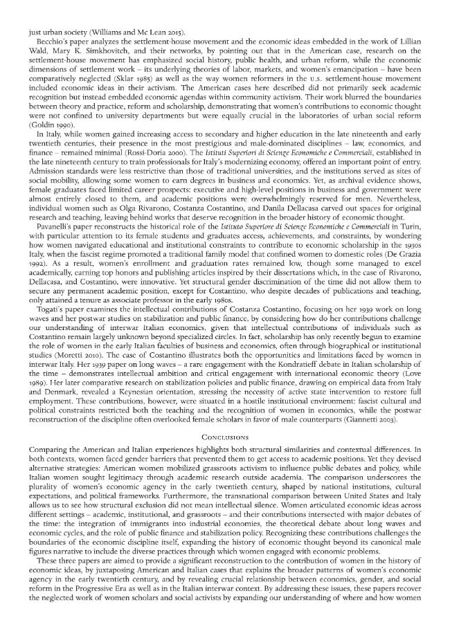 Exemple de page