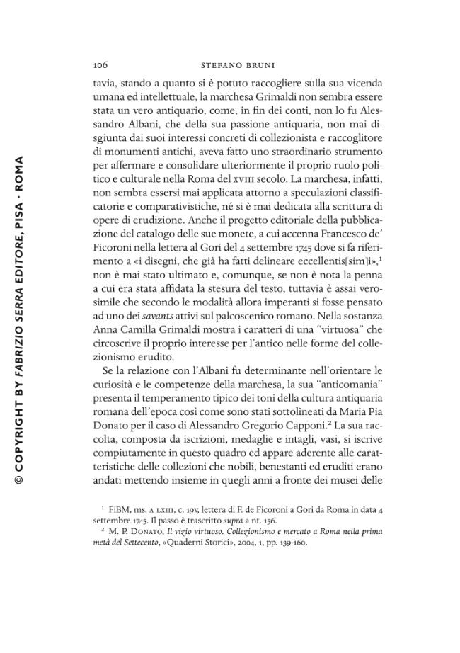 Probeseite