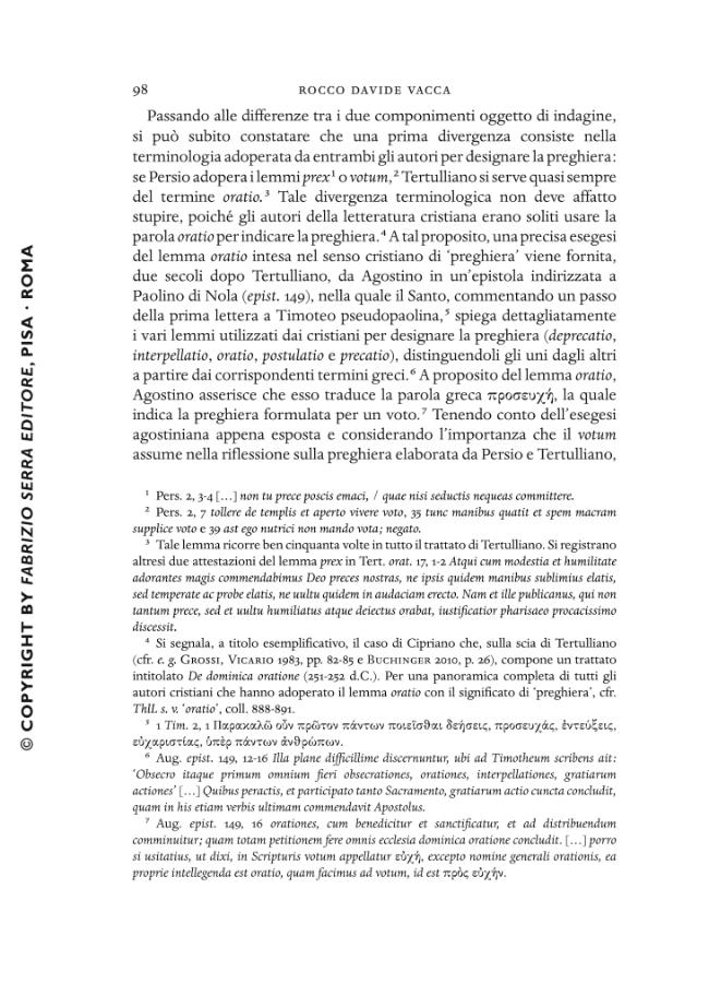 Probeseite