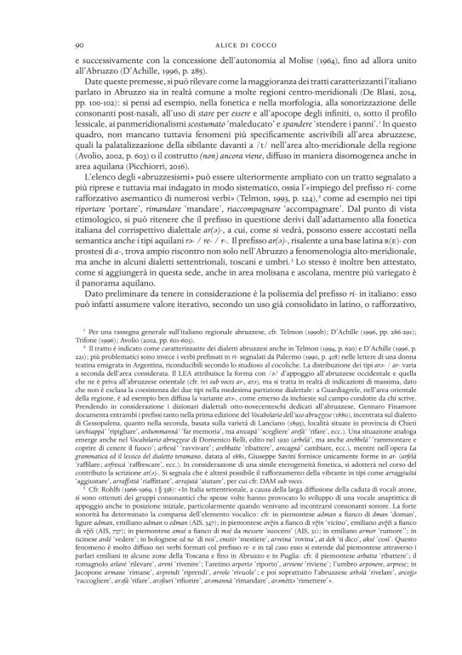 Sample page