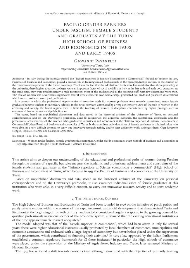 Exemple de page
