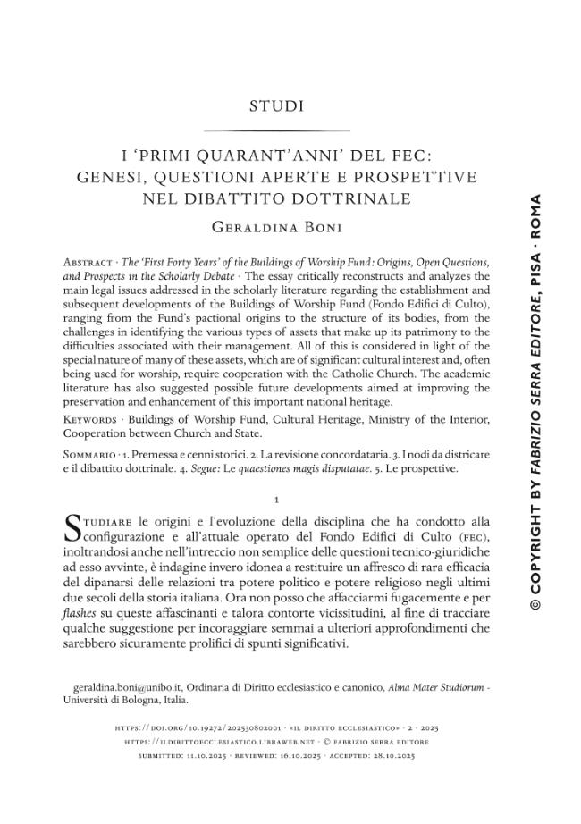 Exemple de page