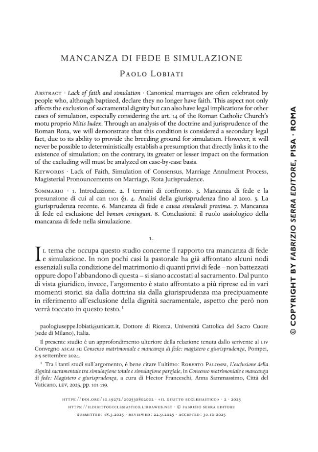 Exemple de page