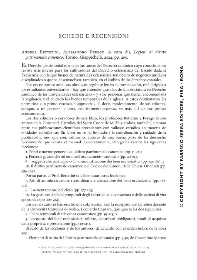 Exemple de page