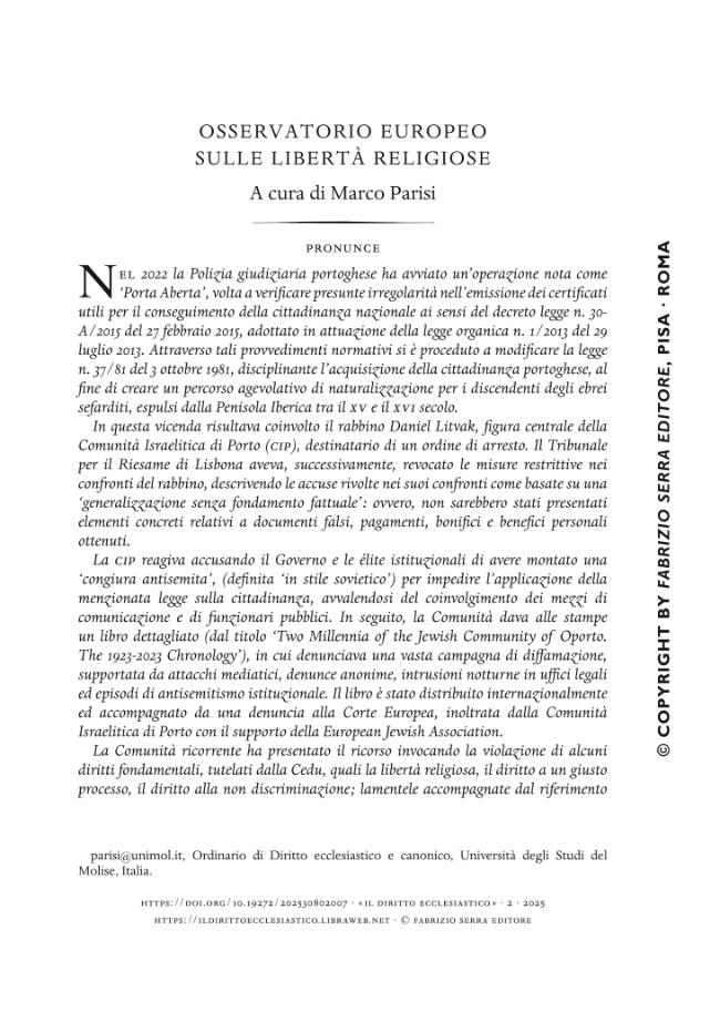 Exemple de page