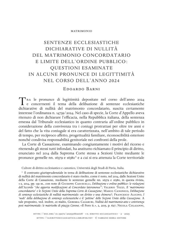 Exemple de page