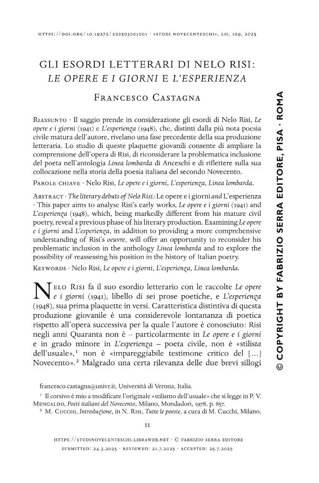Exemple de page