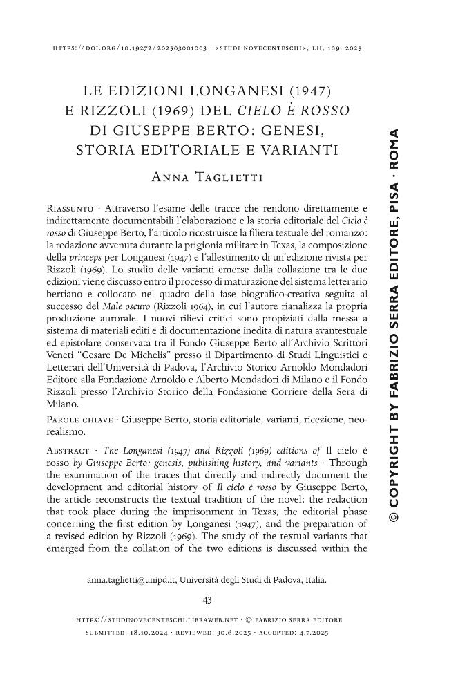 Exemple de page