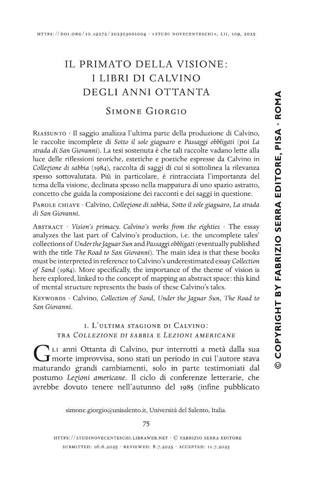Exemple de page
