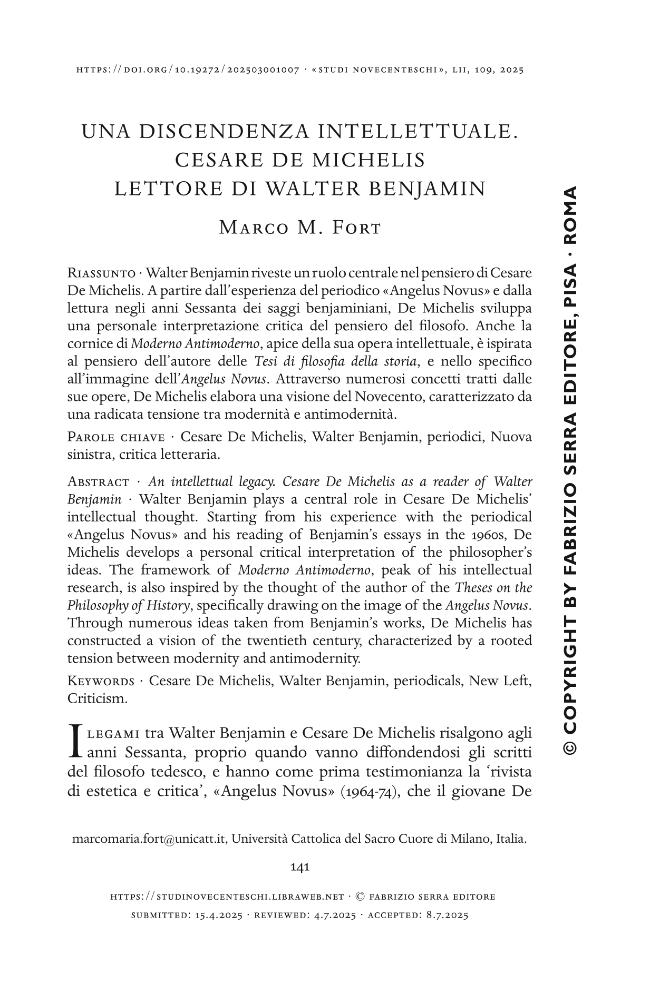 Exemple de page
