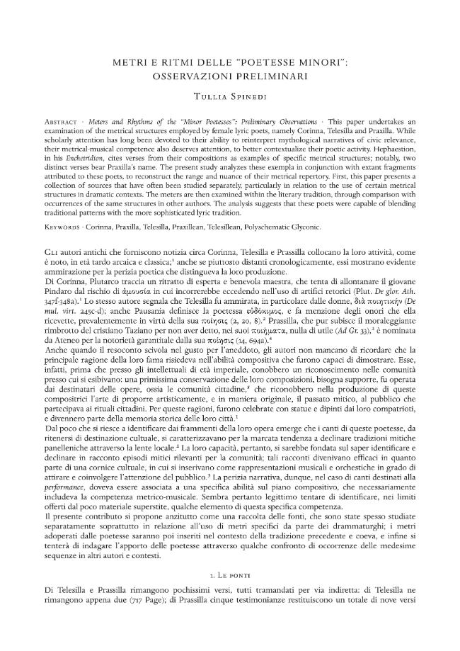 Exemple de page