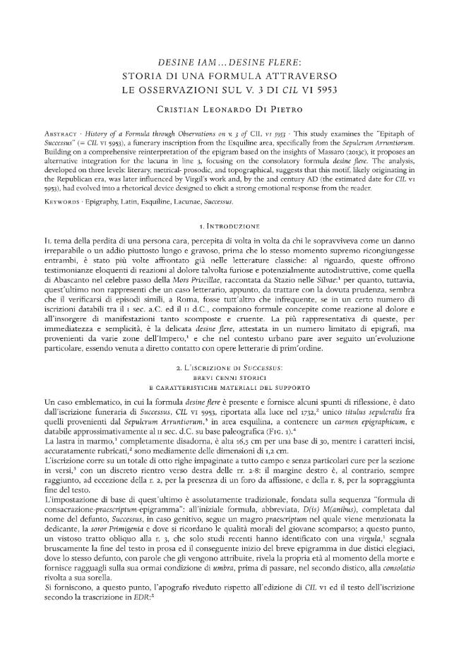 Exemple de page