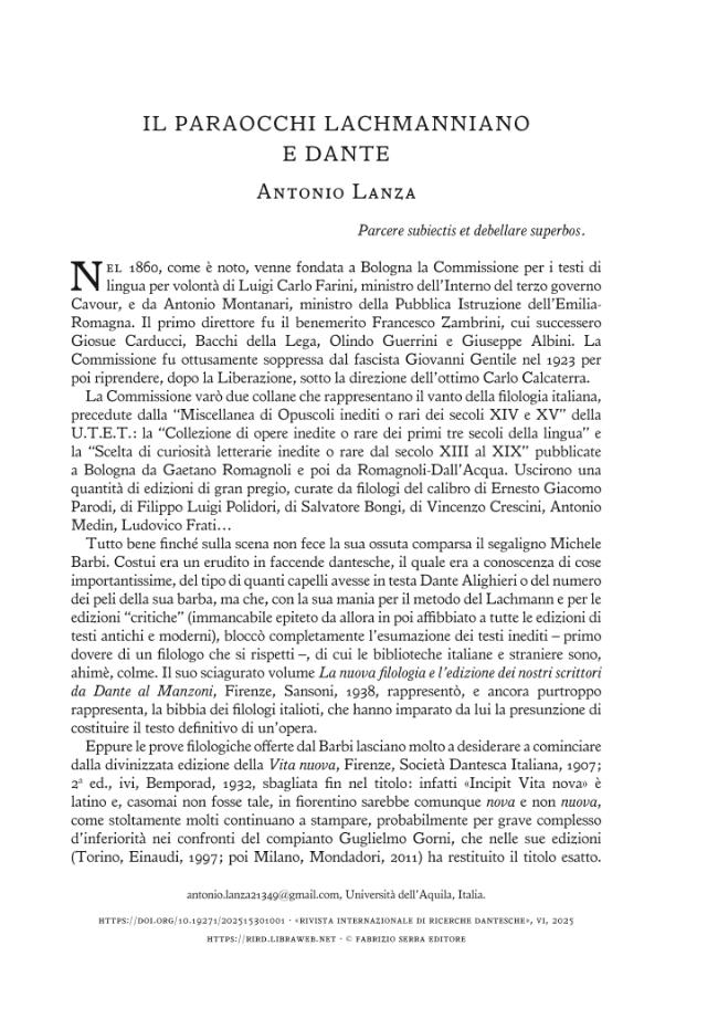 Exemple de page