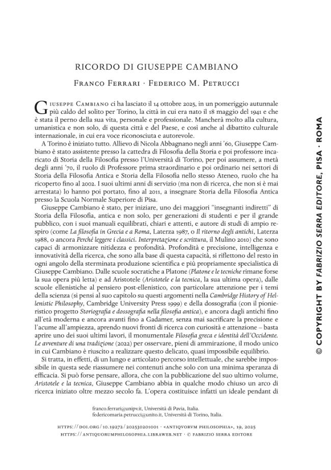 Página de muestra