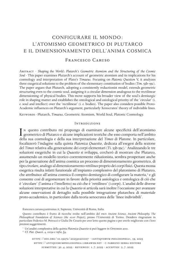 Página de muestra