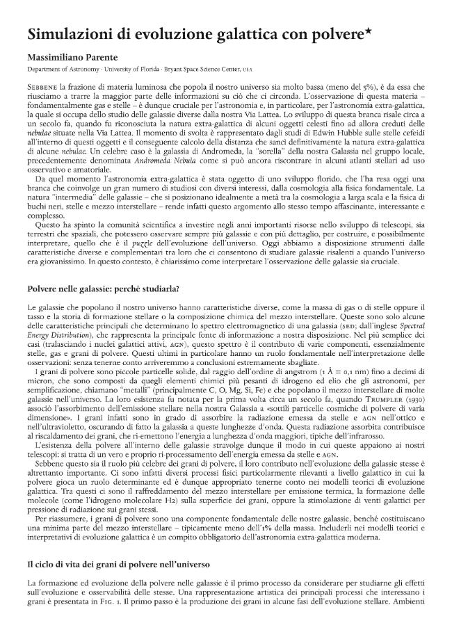 Pagina campione