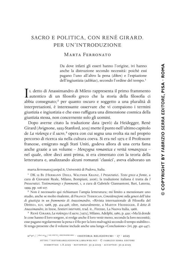 Página de muestra