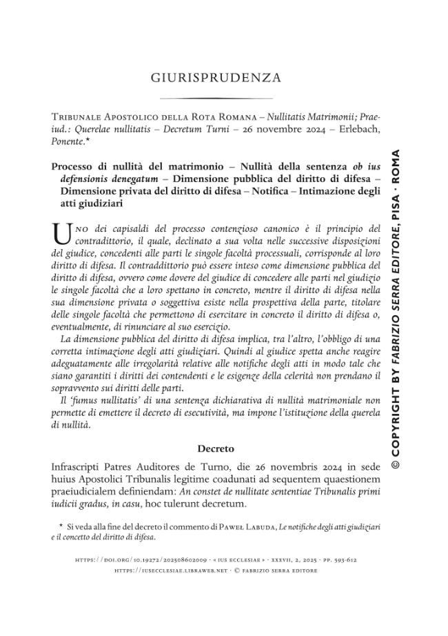 Probeseite