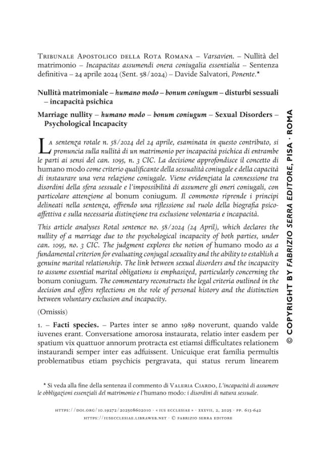 Exemple de page