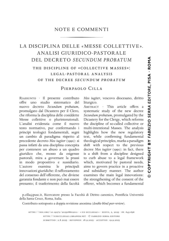 Exemple de page