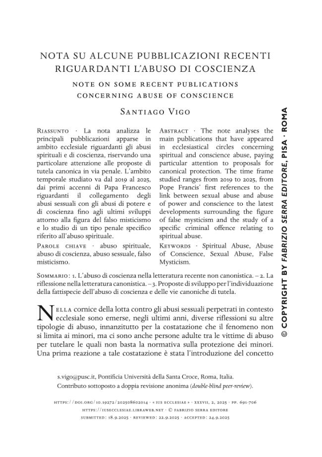 Página de muestra