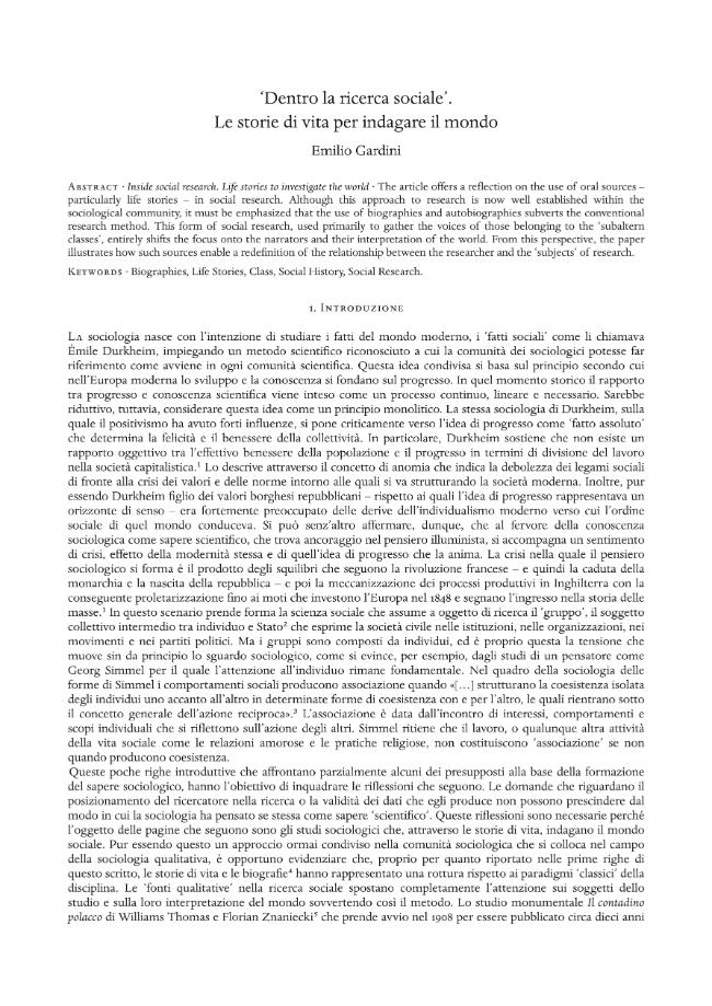 Exemple de page