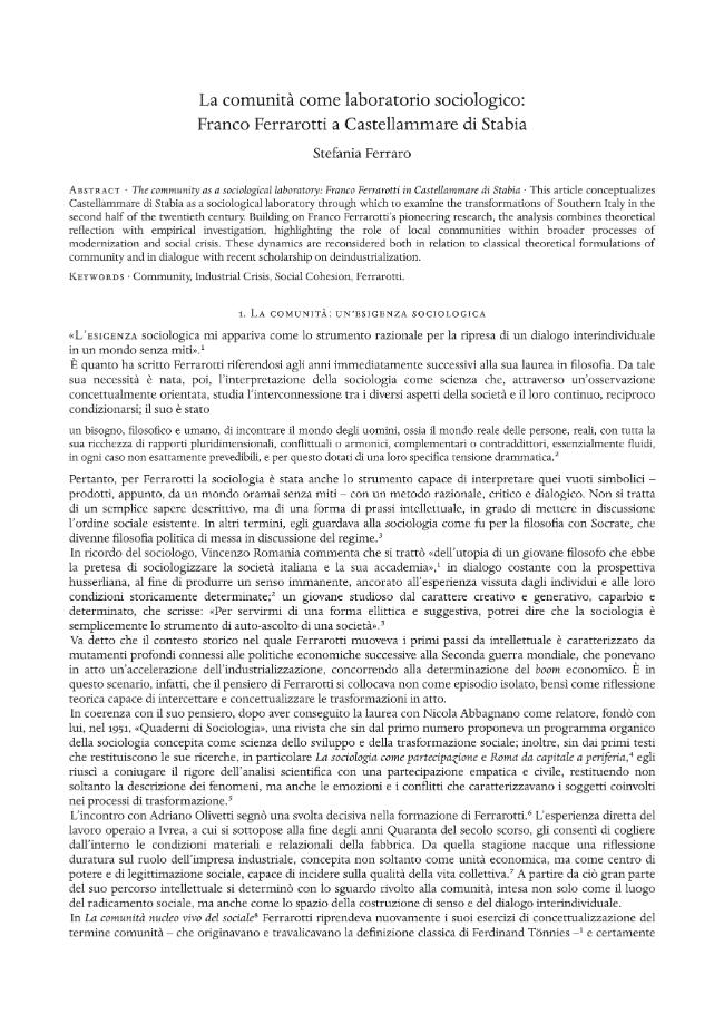 Exemple de page